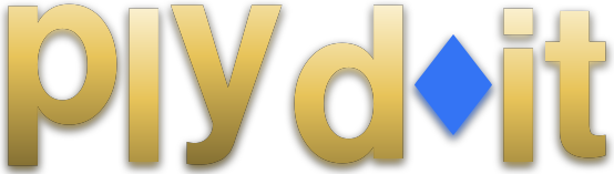 plydoit logo